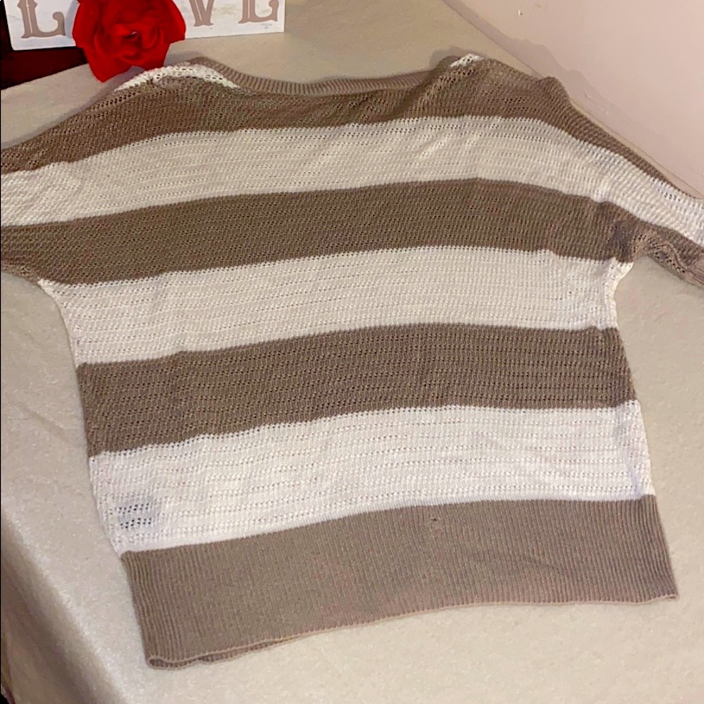 Knit sweater - Picture 2 of 3